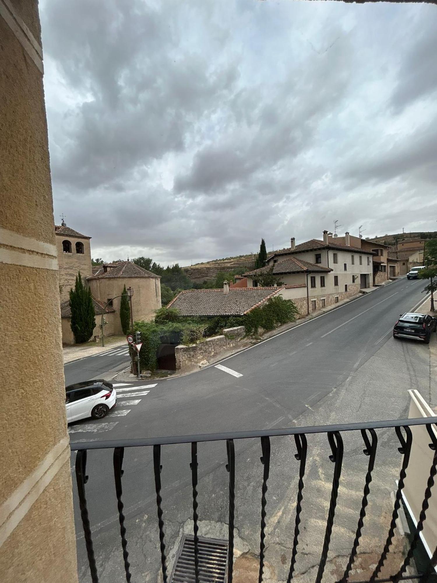 דירות סגוביה Tu Casa San Marcos חדר תמונה