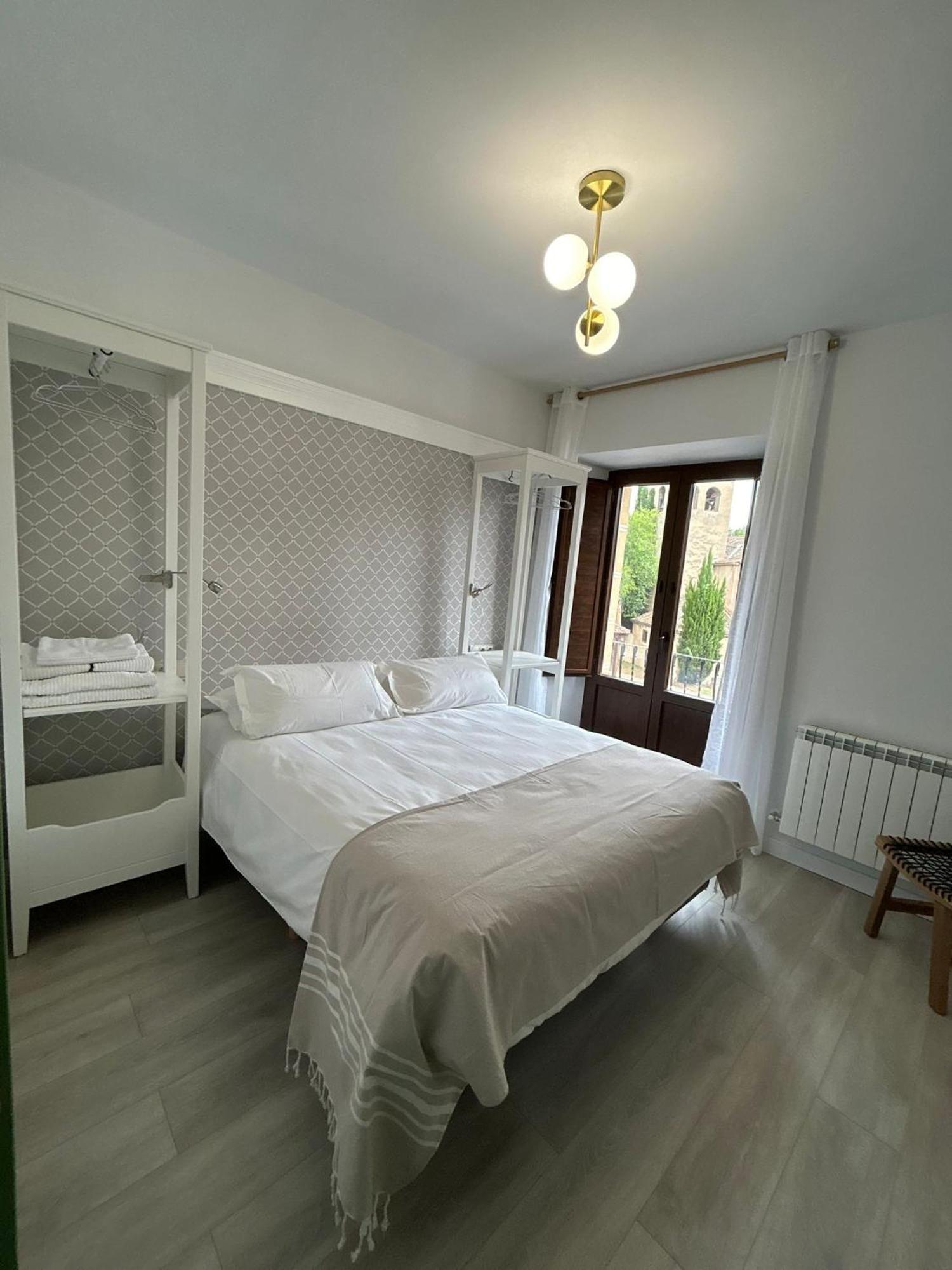 דירות סגוביה Tu Casa San Marcos מראה חיצוני תמונה