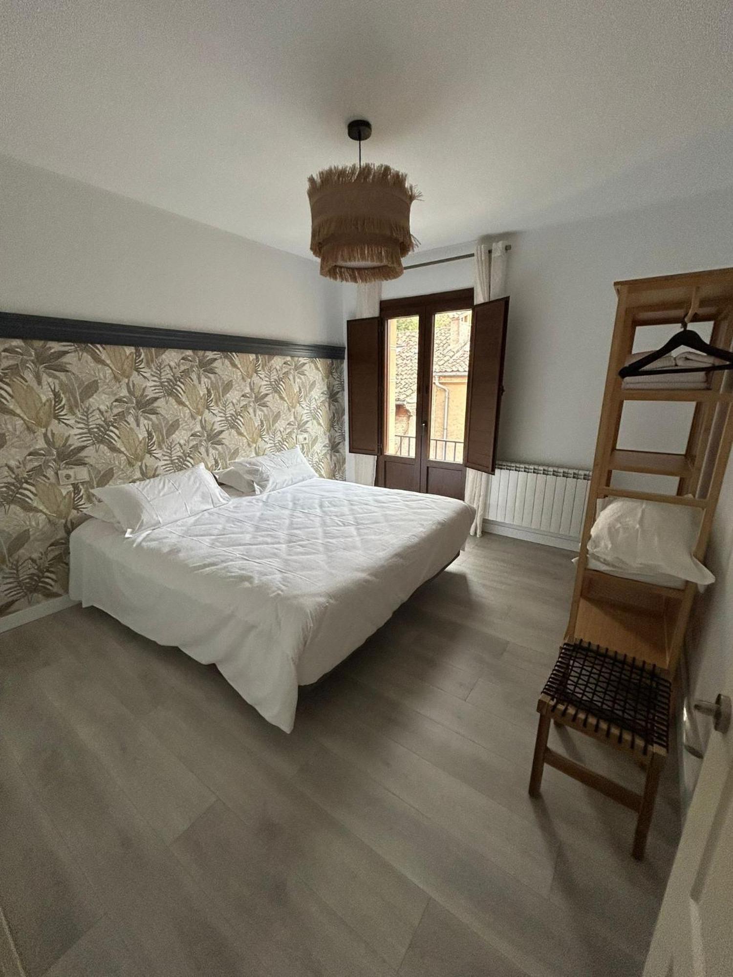דירות סגוביה Tu Casa San Marcos מראה חיצוני תמונה