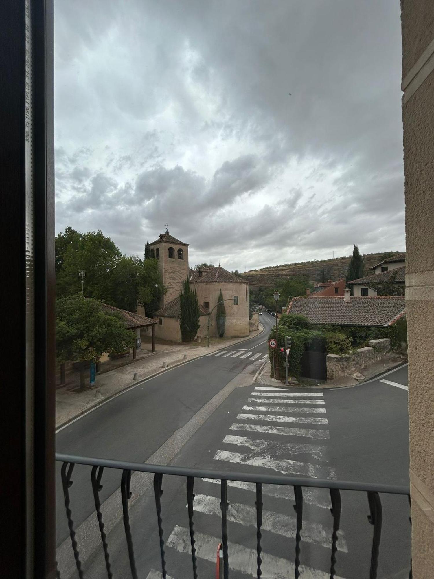 דירות סגוביה Tu Casa San Marcos מראה חיצוני תמונה