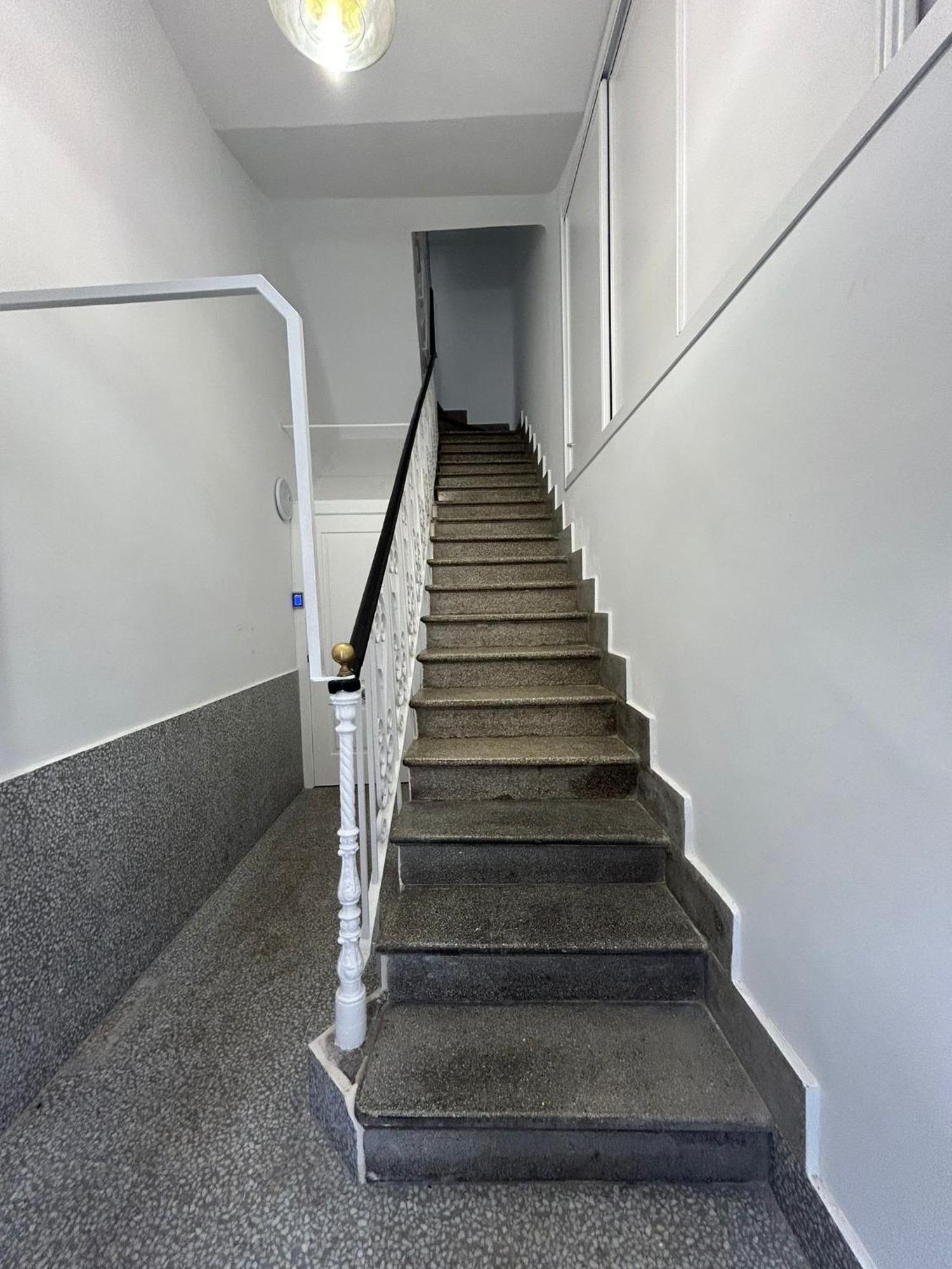 דירות סגוביה Tu Casa San Marcos חדר תמונה