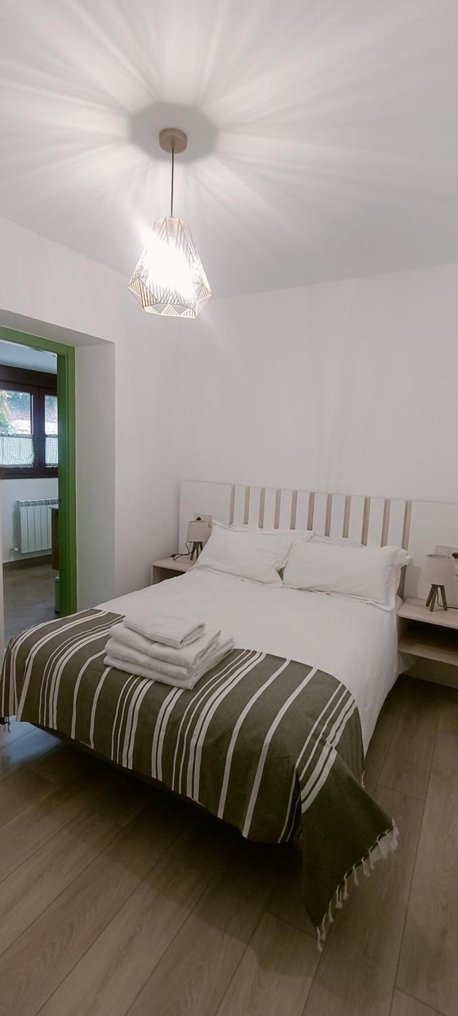 דירות סגוביה Tu Casa San Marcos חדר תמונה