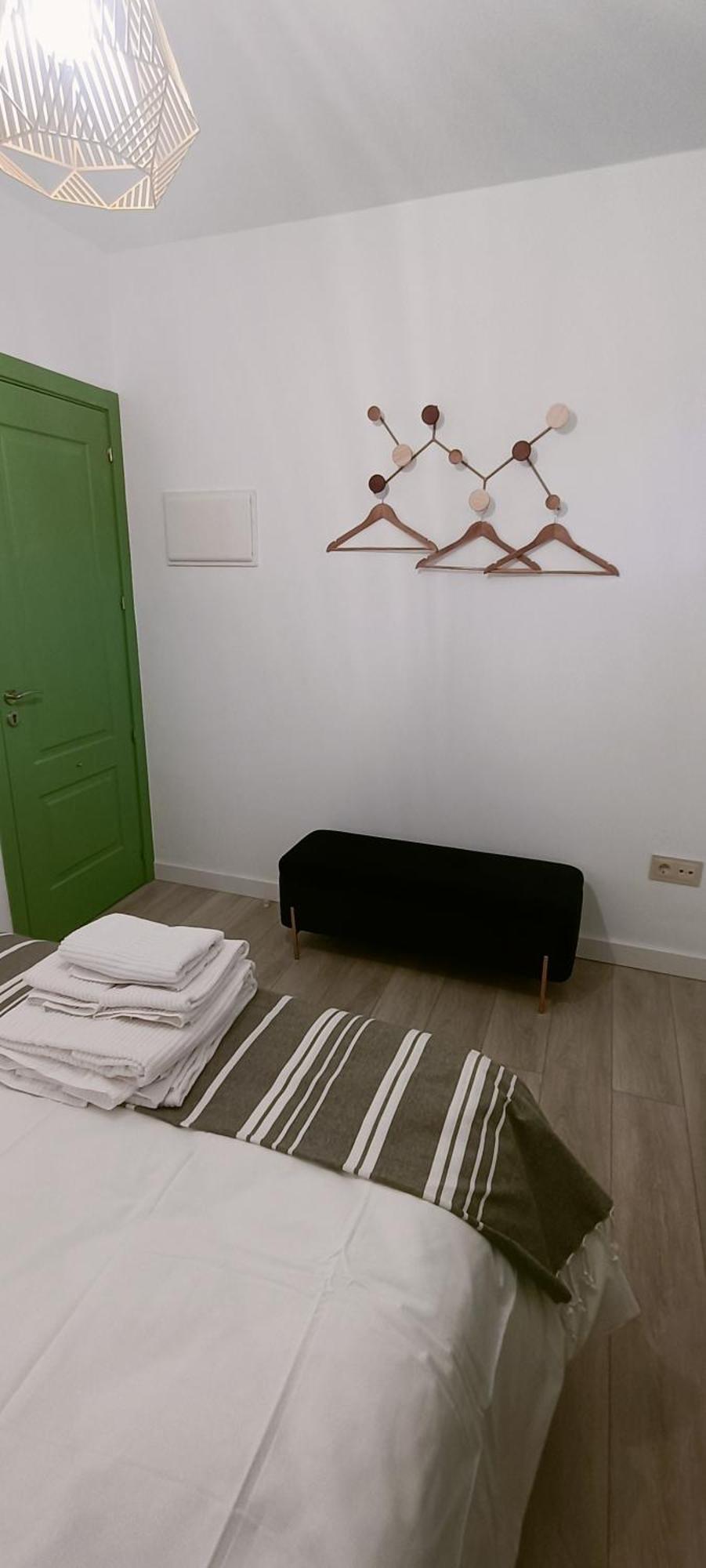 דירות סגוביה Tu Casa San Marcos חדר תמונה